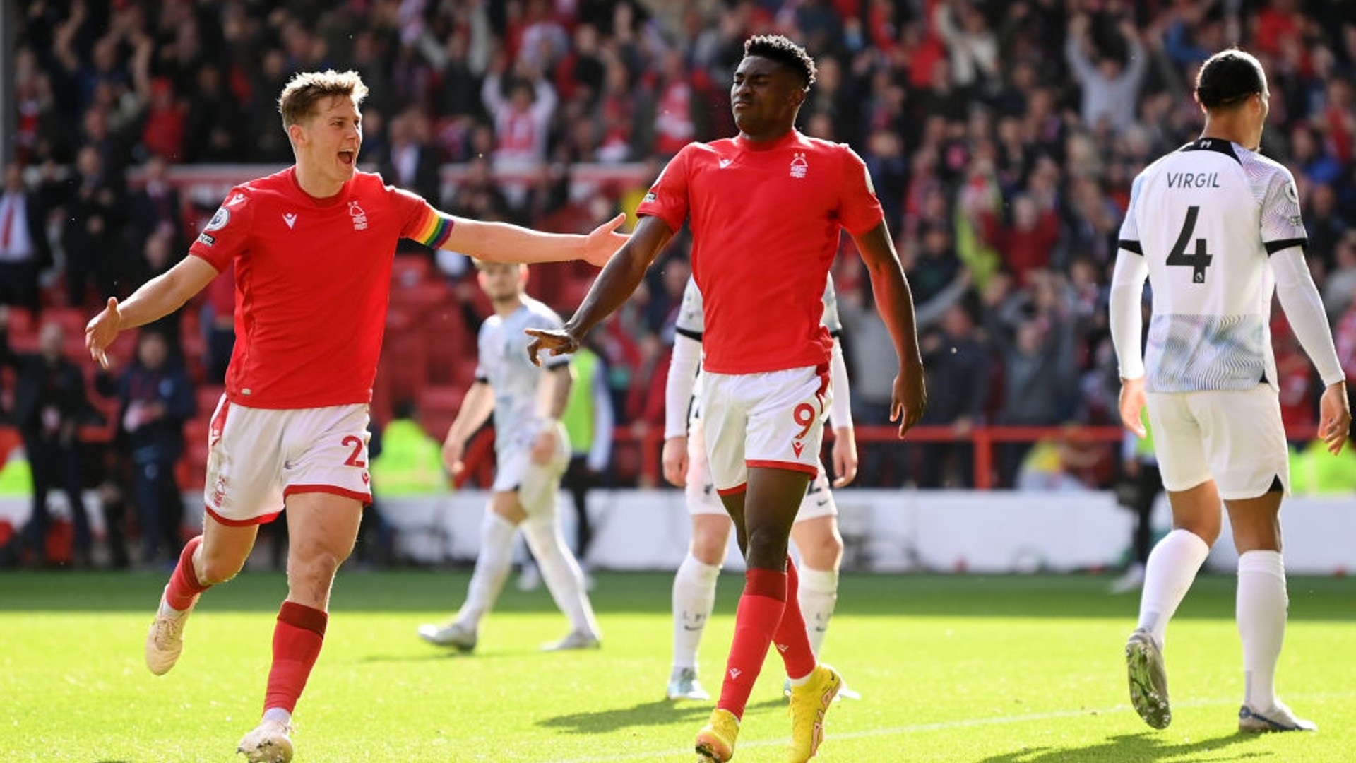 未来的持续 未来的持续